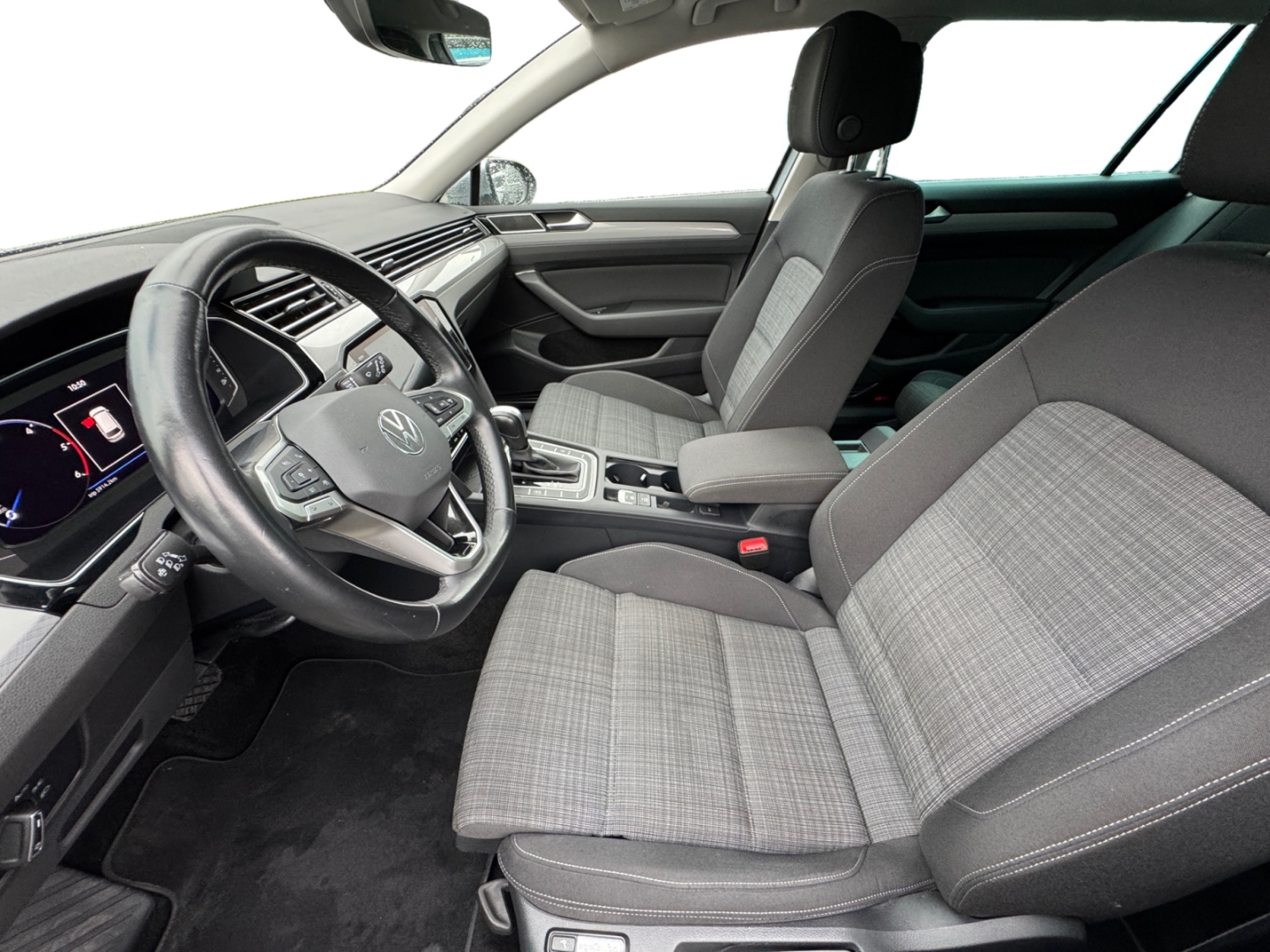 Volkswagen Passat Variant R-Line