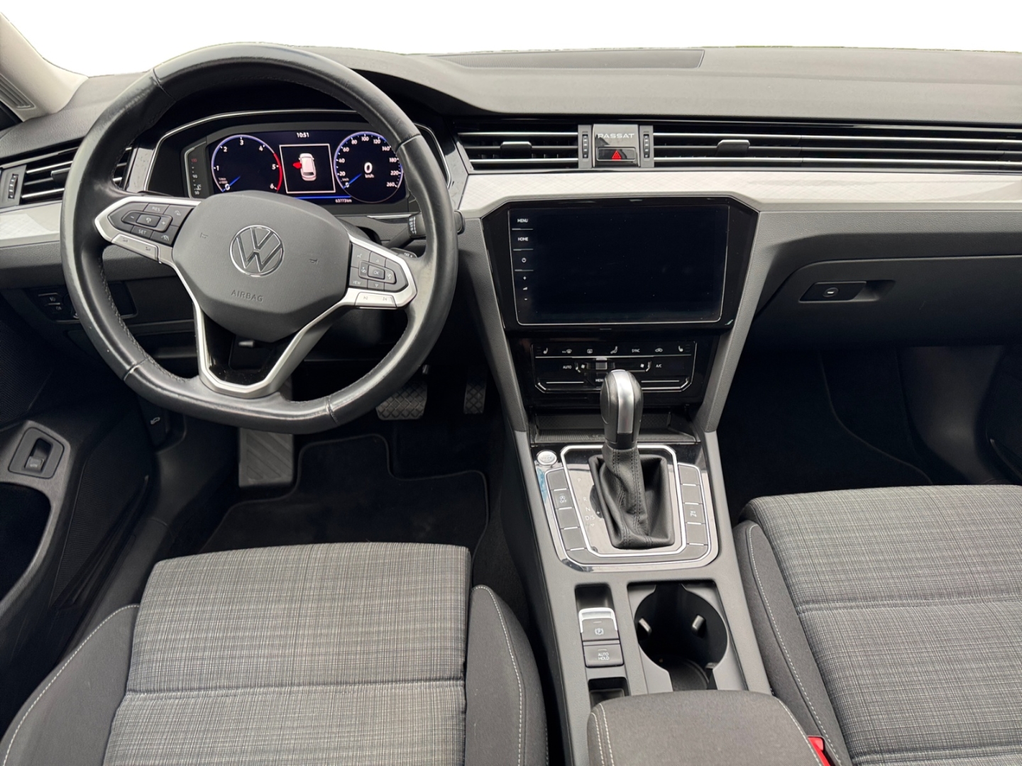 Volkswagen Passat Variant R-Line