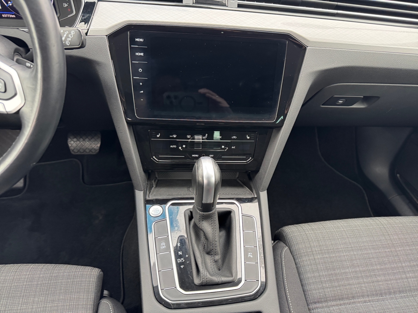 Volkswagen Passat Variant R-Line