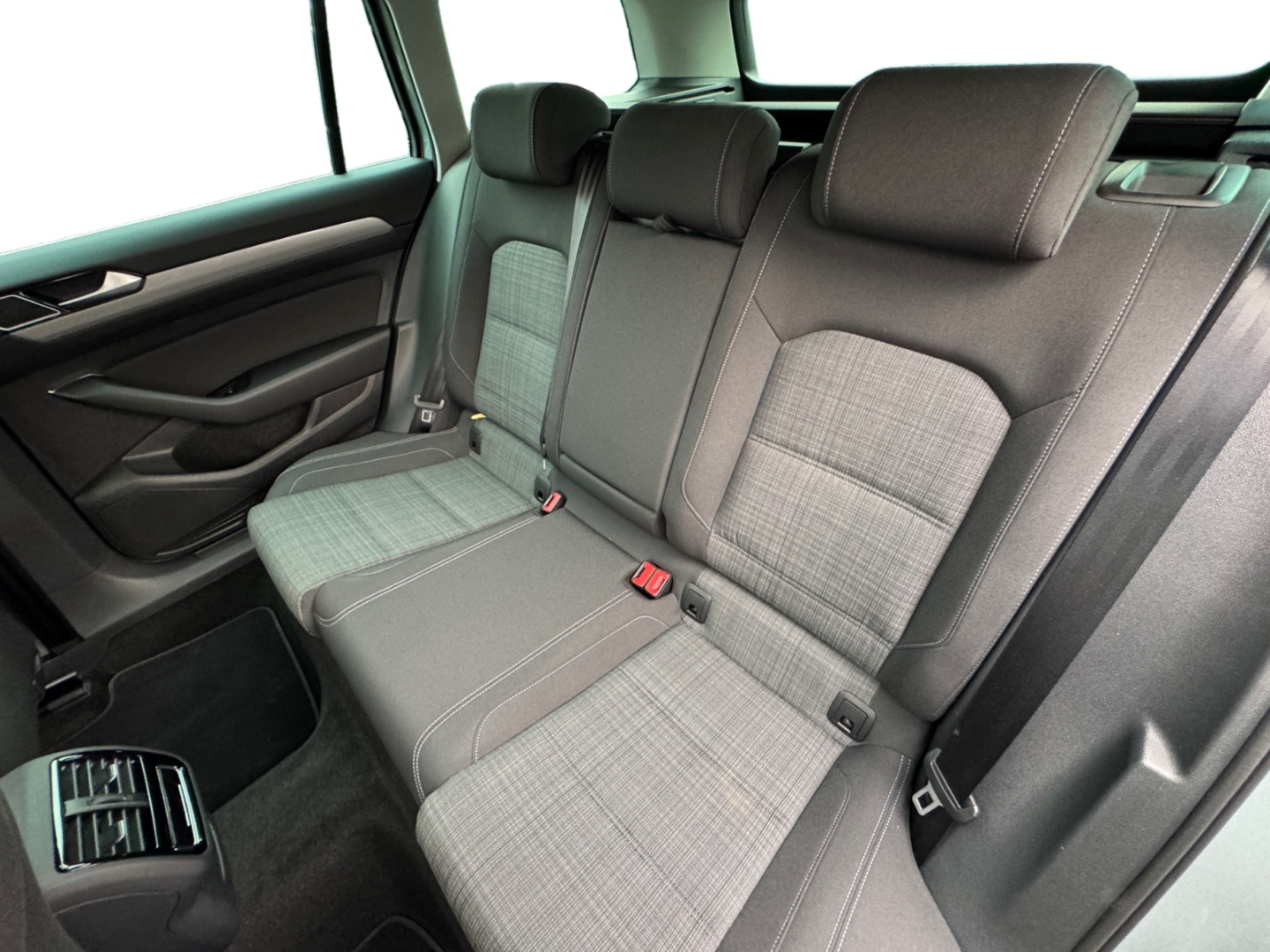 Volkswagen Passat Variant R-Line