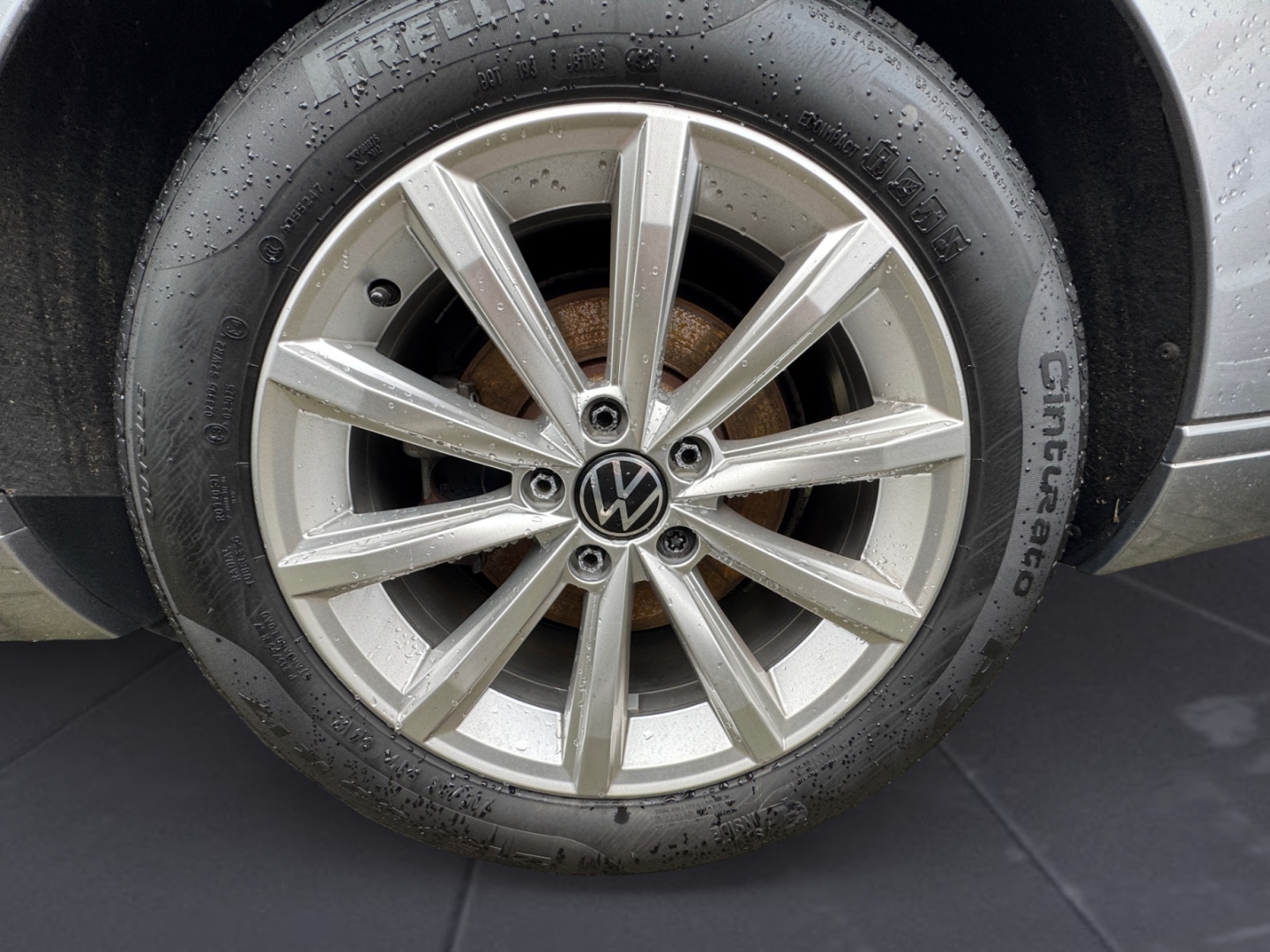 Volkswagen Passat Variant R-Line