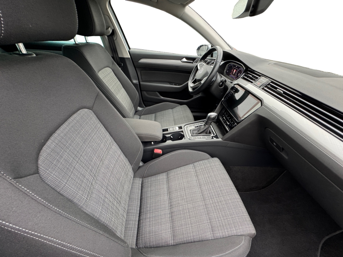 Volkswagen Passat Variant R-Line