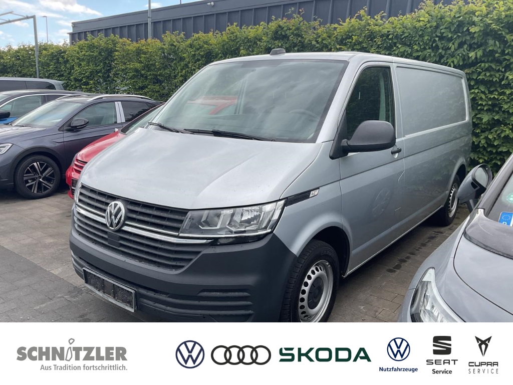 Volkswagen T6.1 Transporter Kasten