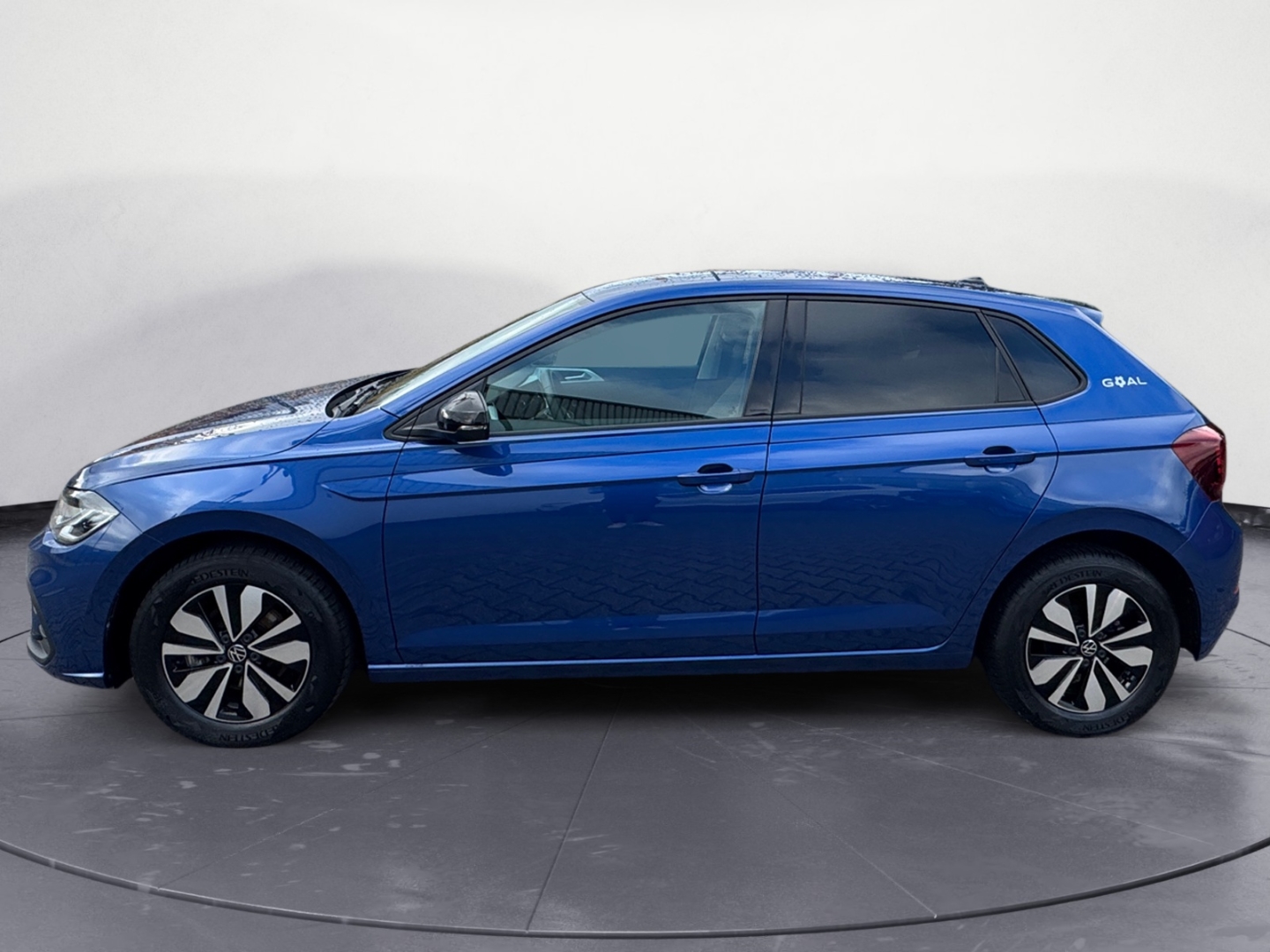 Volkswagen Polo 1.0 TSI