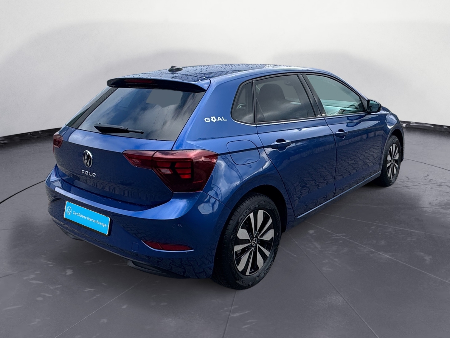 Volkswagen Polo 1.0 TSI