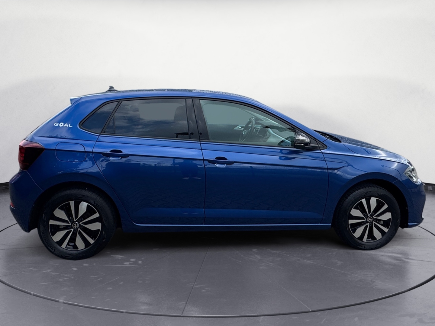 Volkswagen Polo 1.0 TSI