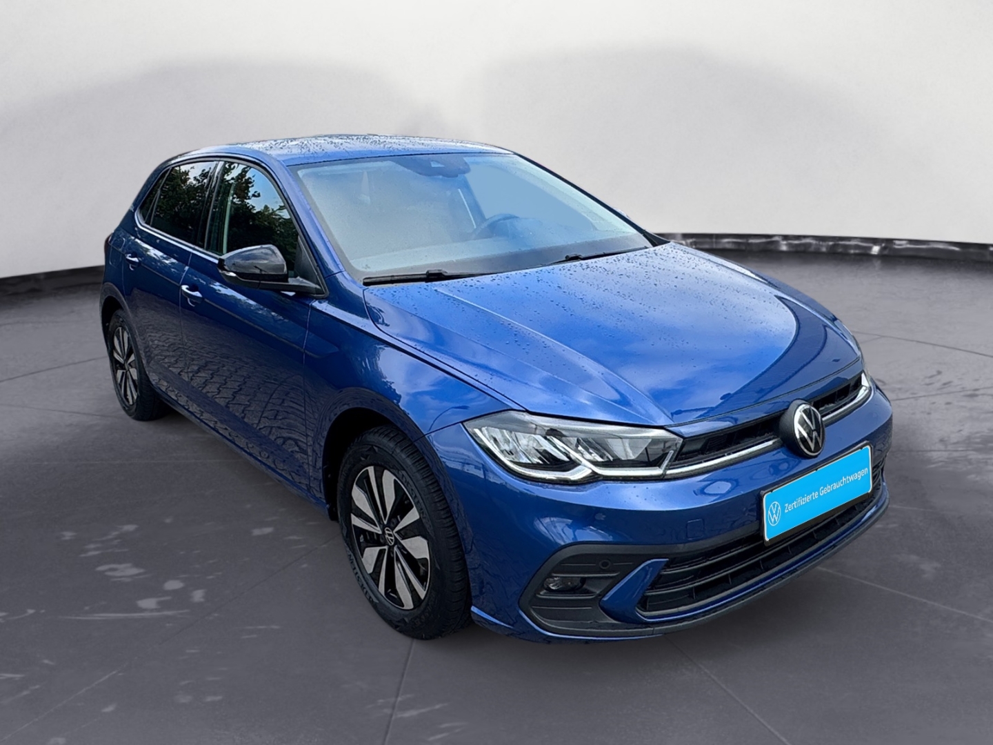 Volkswagen Polo 1.0 TSI