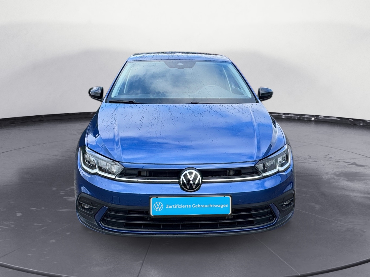 Volkswagen Polo 1.0 TSI