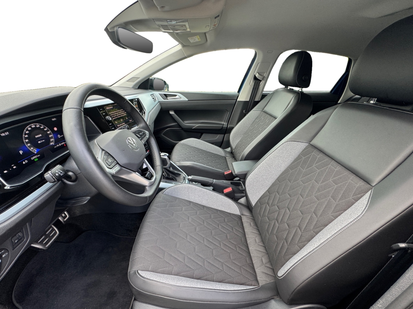 Volkswagen Polo 1.0 TSI
