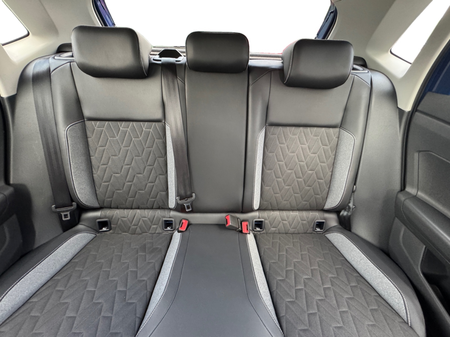 Volkswagen Polo 1.0 TSI