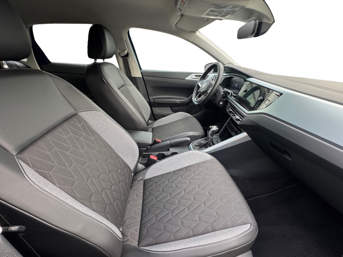 Volkswagen Polo 1.0 TSI
