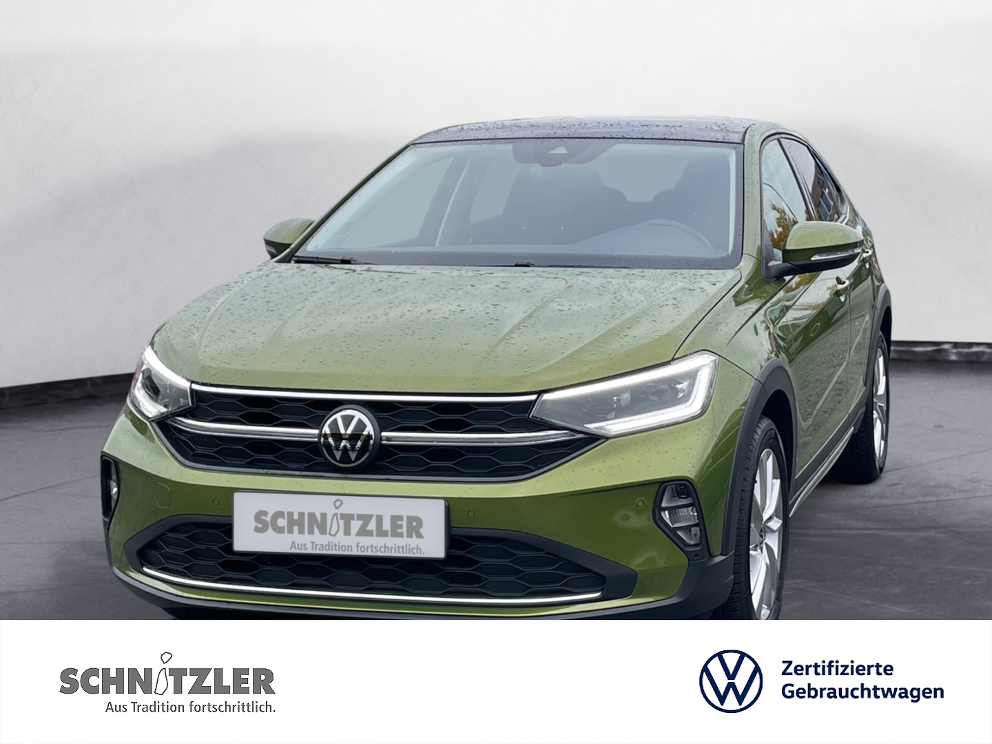 Volkswagen Taigo 1.0 TSI Volkswagen Taigo 1.0 TSI