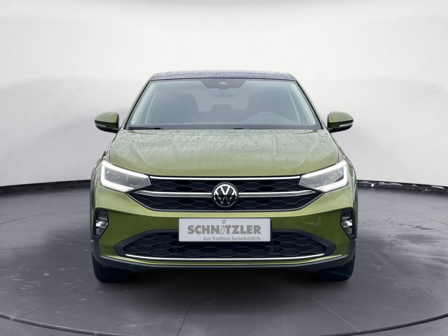 Volkswagen Taigo 1.0 TSI