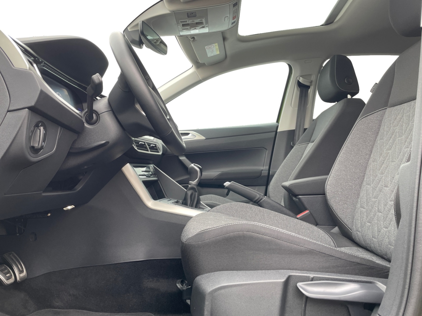 Volkswagen Taigo 1.0 TSI