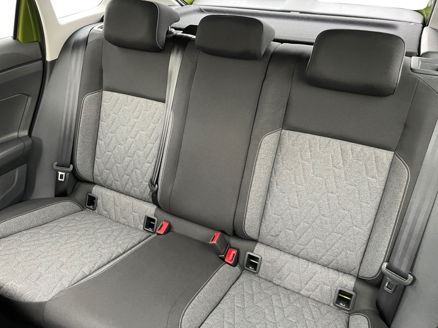 Volkswagen Taigo 1.0 TSI