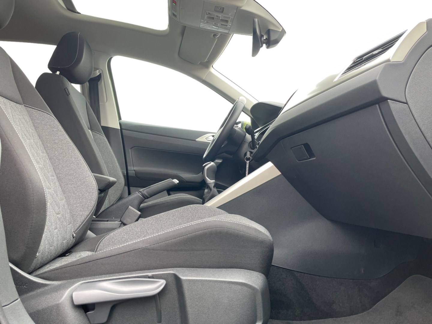 Volkswagen Taigo 1.0 TSI