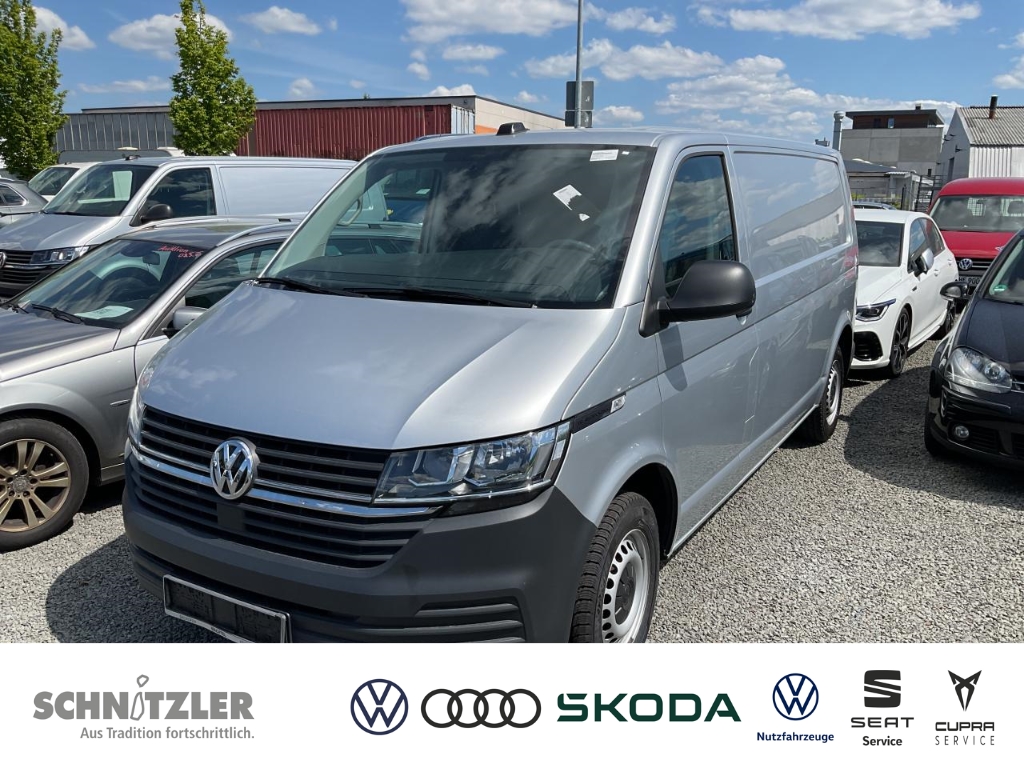 Volkswagen T6.1 Transporter 2.0