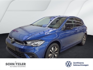 Volkswagen Polo 1.0 TSI