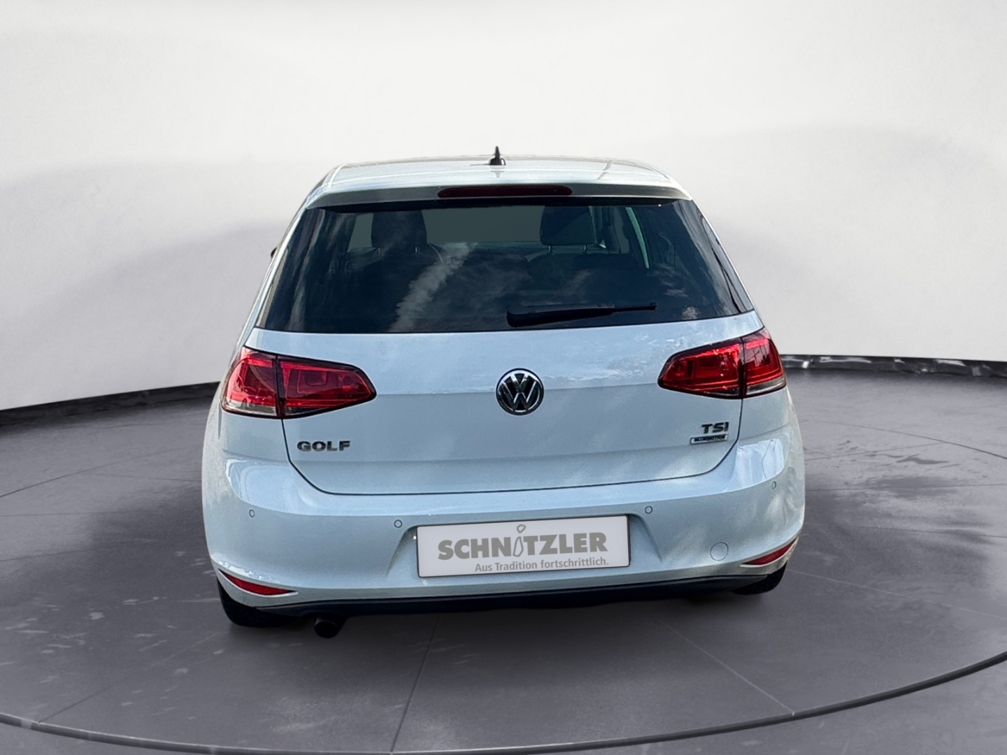Volkswagen Golf 1.2 TSI
