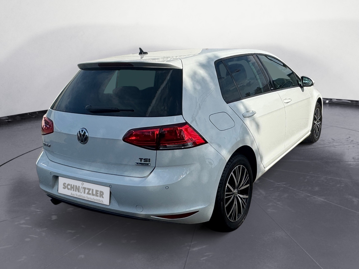 Volkswagen Golf 1.2 TSI