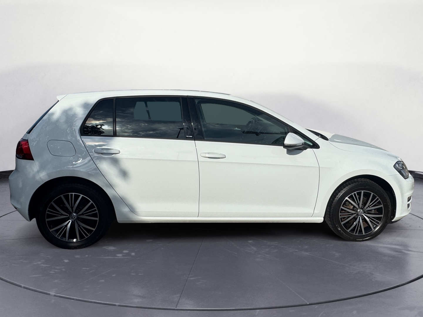 Volkswagen Golf 1.2 TSI