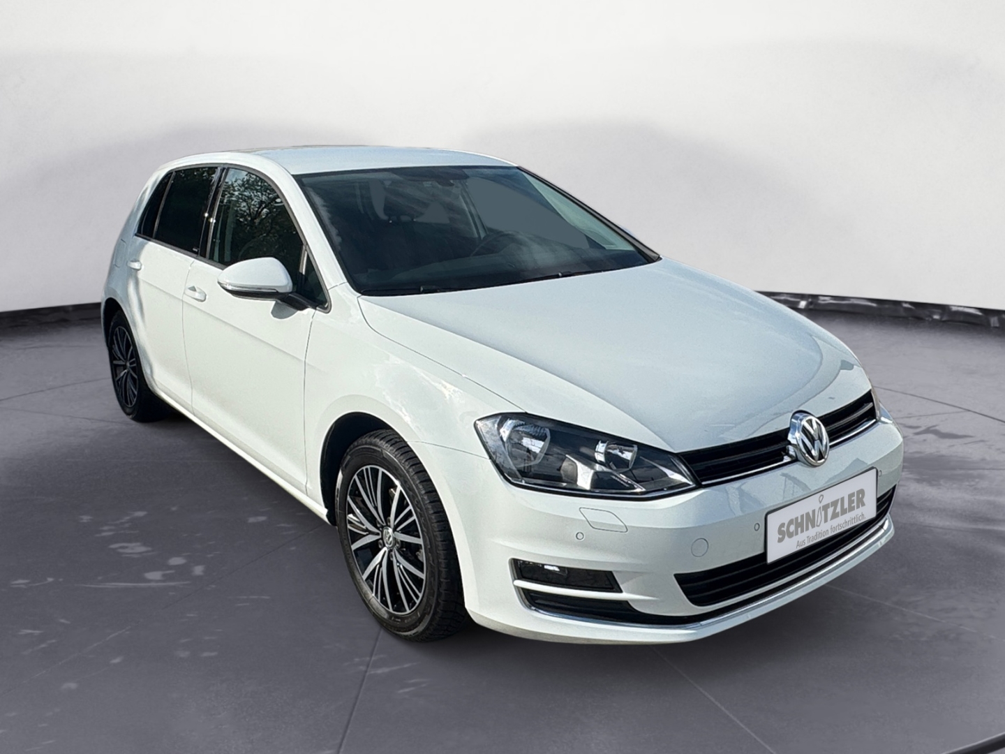 Volkswagen Golf 1.2 TSI