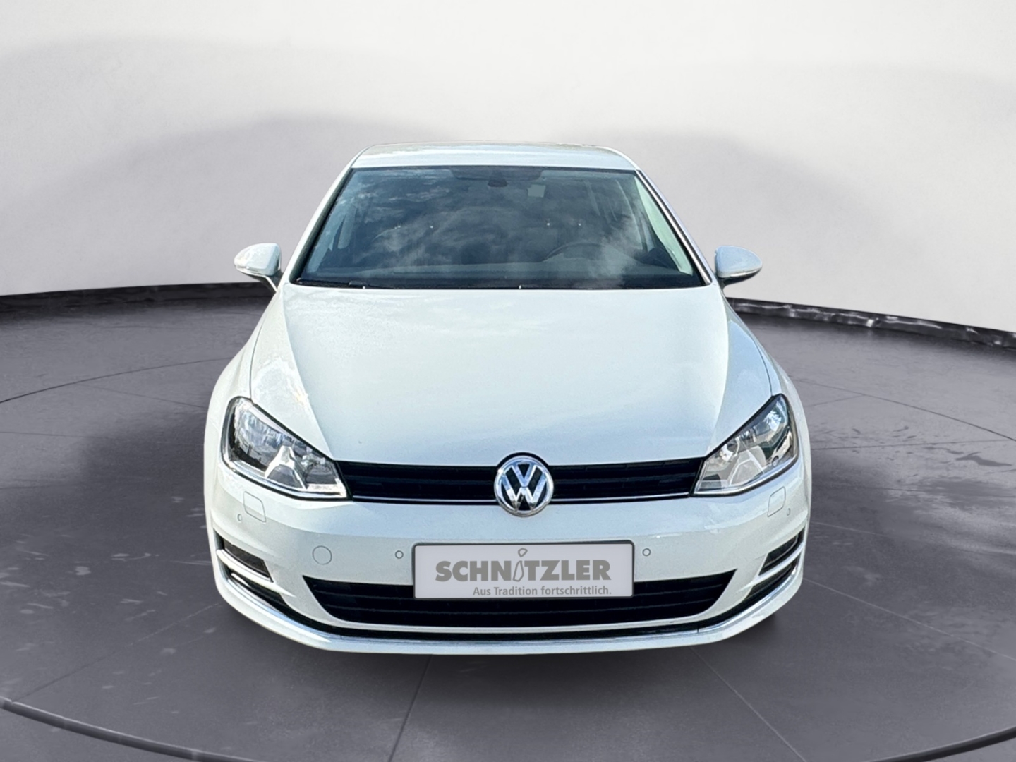Volkswagen Golf 1.2 TSI