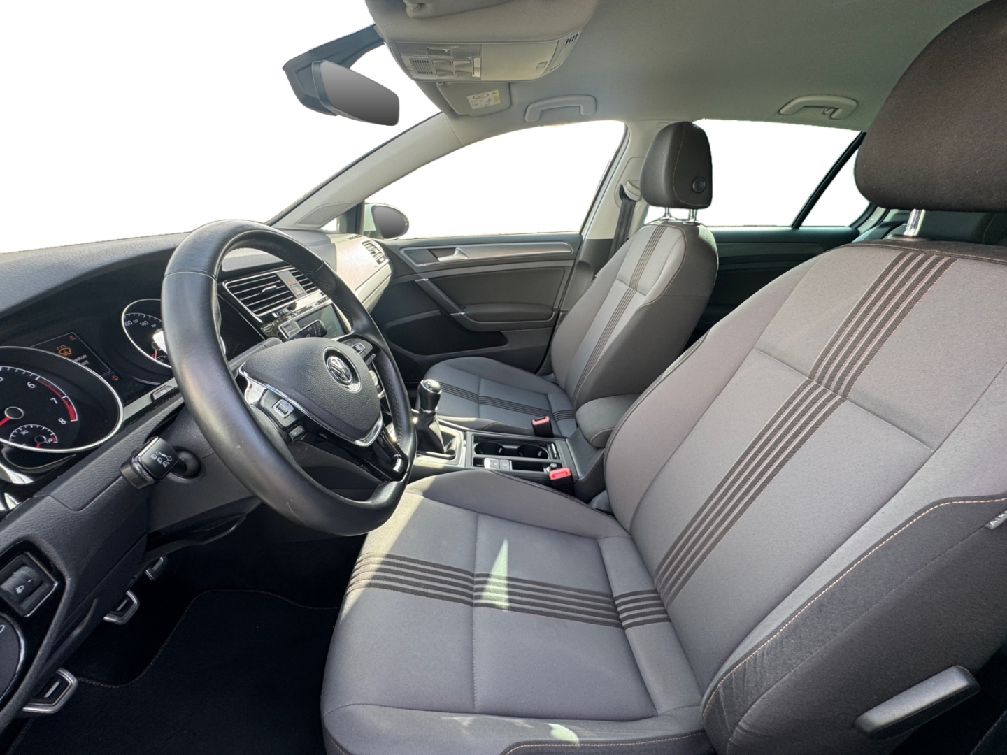 Volkswagen Golf 1.2 TSI