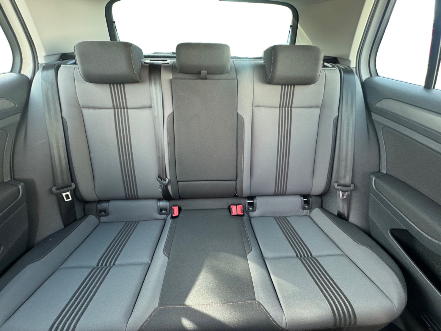 Volkswagen Golf 1.2 TSI