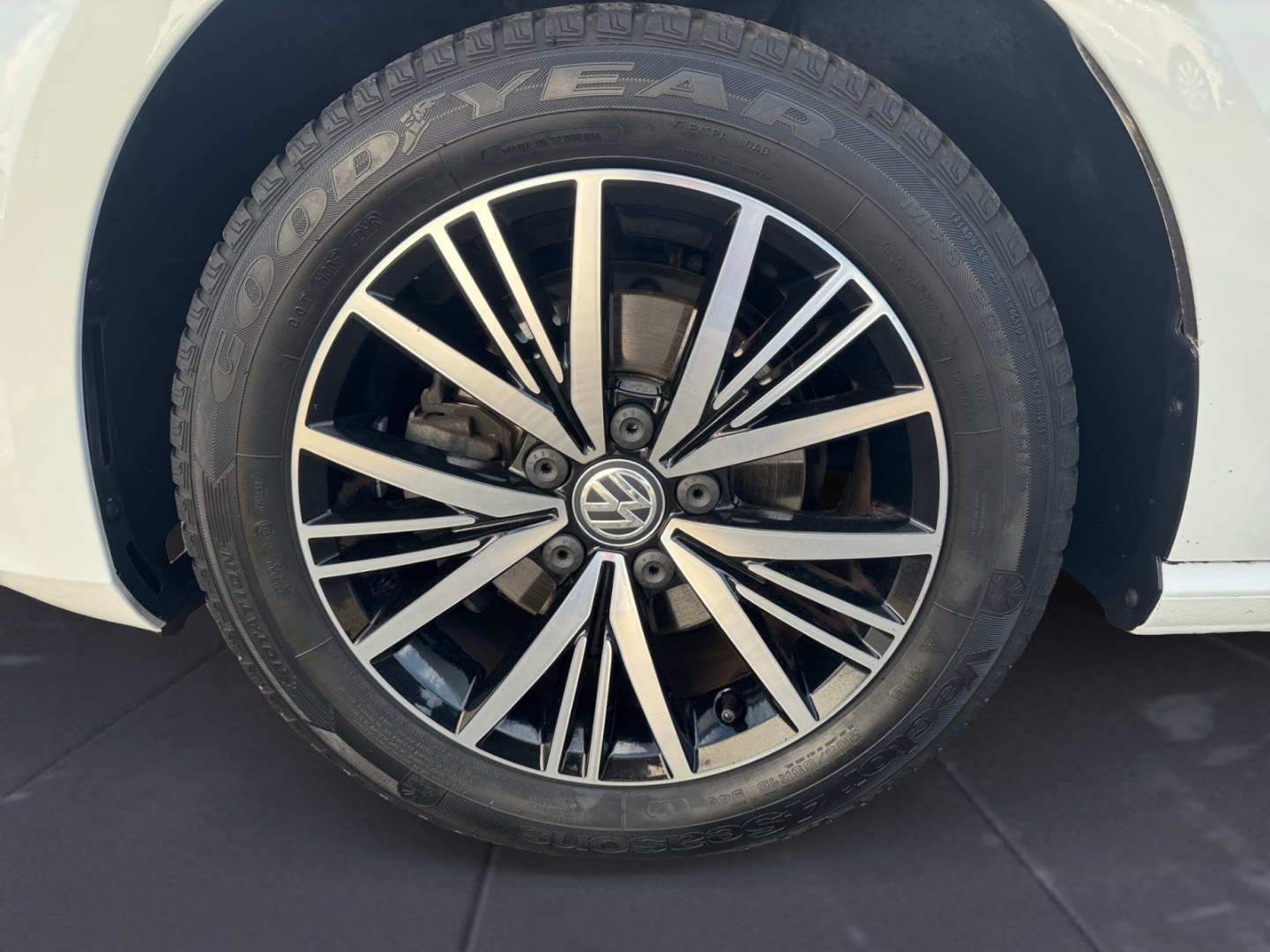 Volkswagen Golf 1.2 TSI