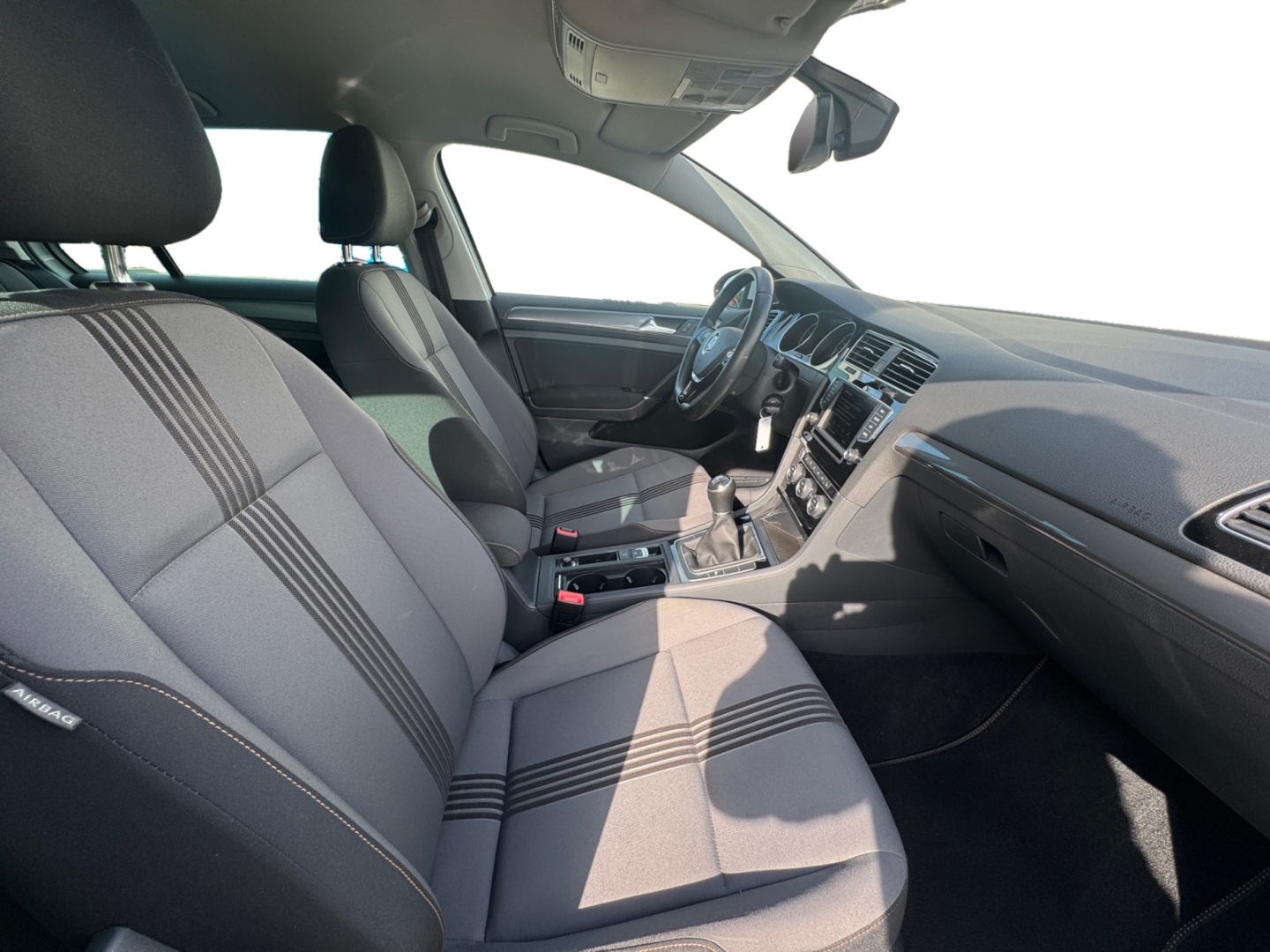 Volkswagen Golf 1.2 TSI