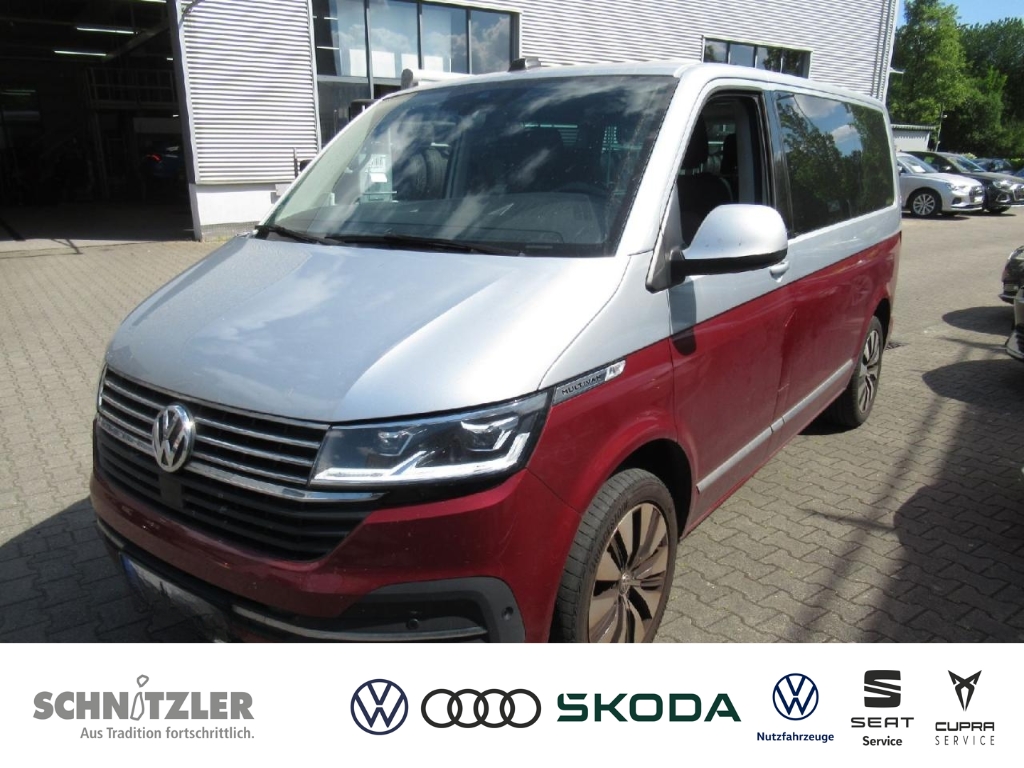 Volkswagen T6.1 Multivan 2.0