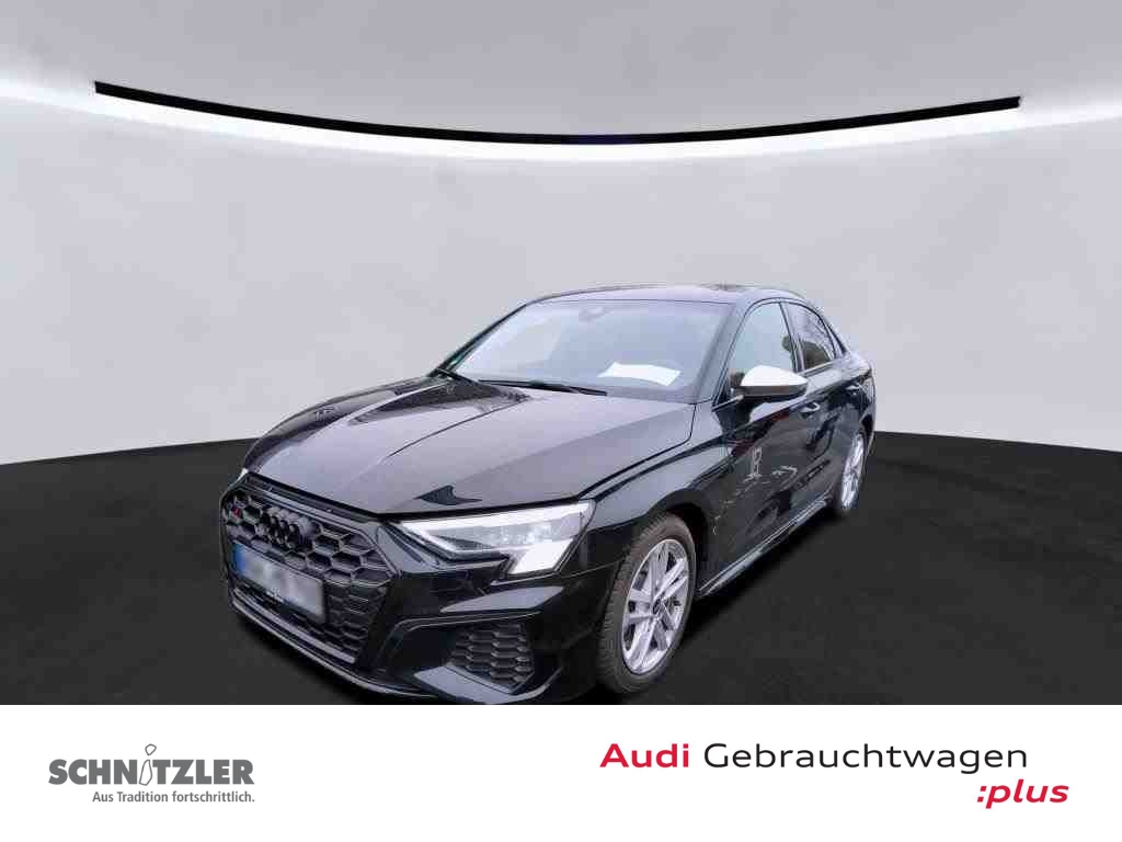 Audi S3 Limousine quattro