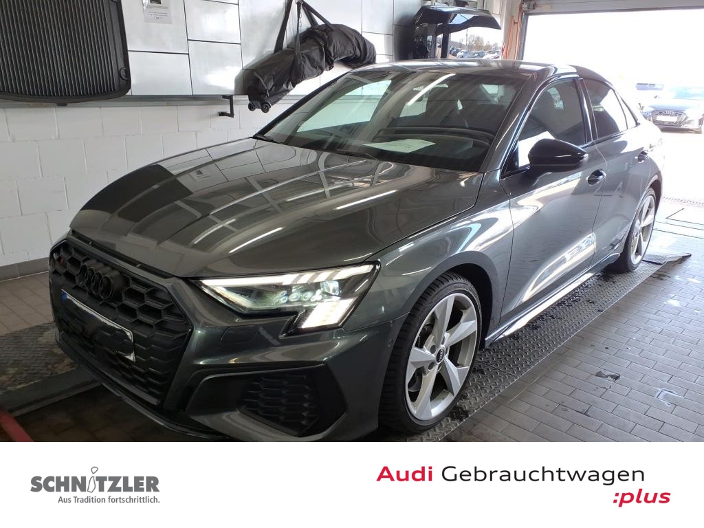 Audi S3 Limousine quattro