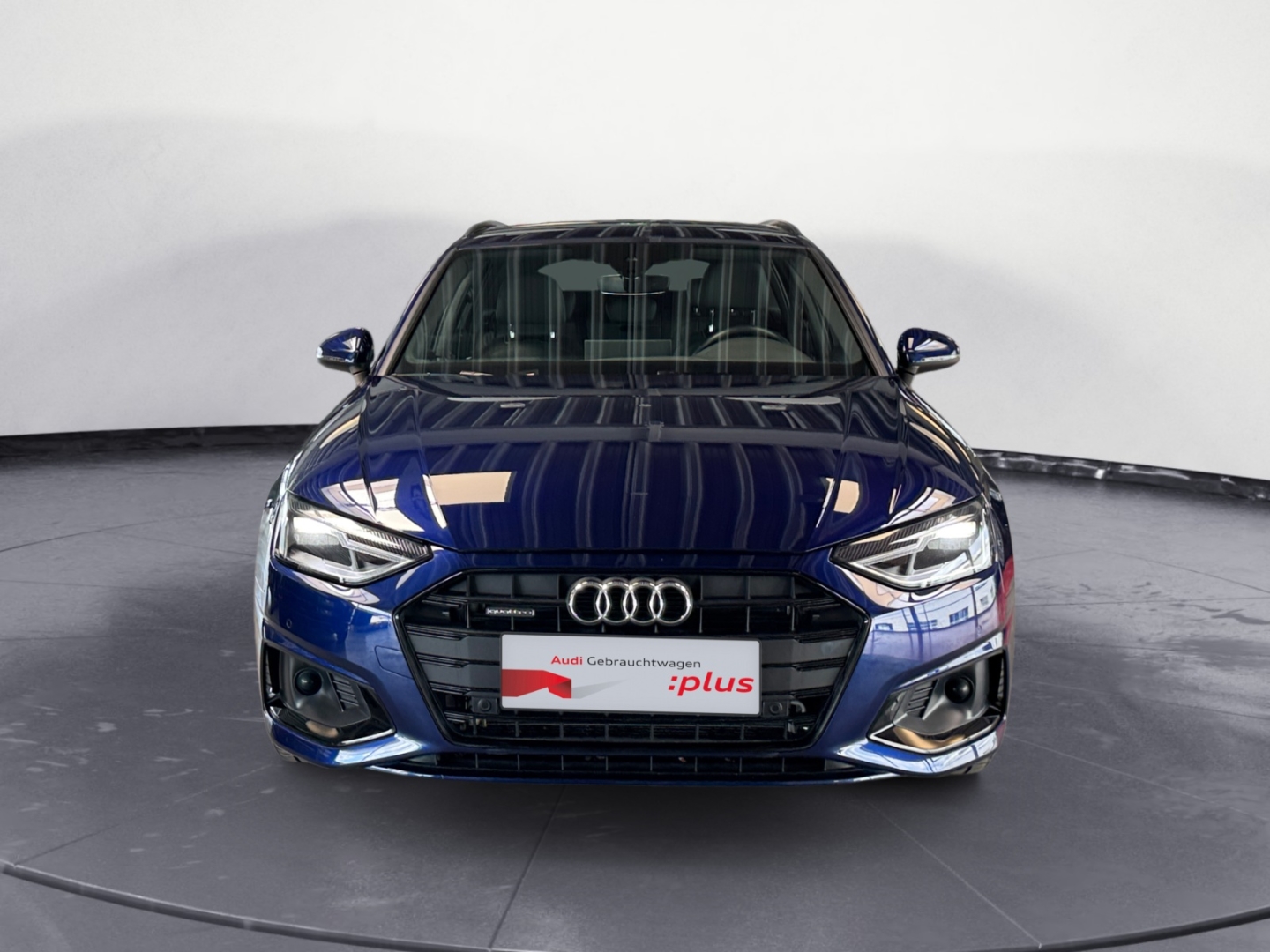 Audi A4 Avant 40