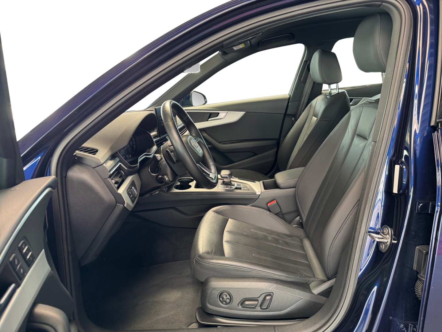 Audi A4 Avant 40