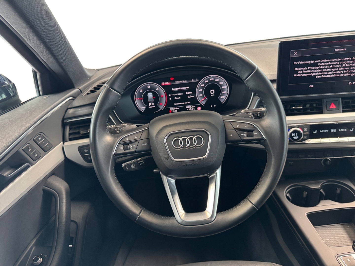 Audi A4 Avant 40