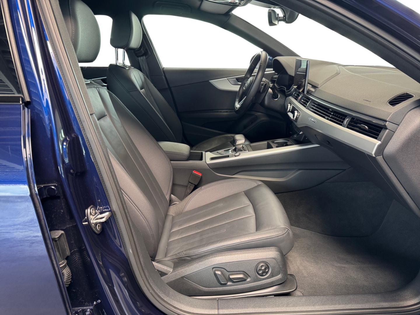 Audi A4 Avant 40