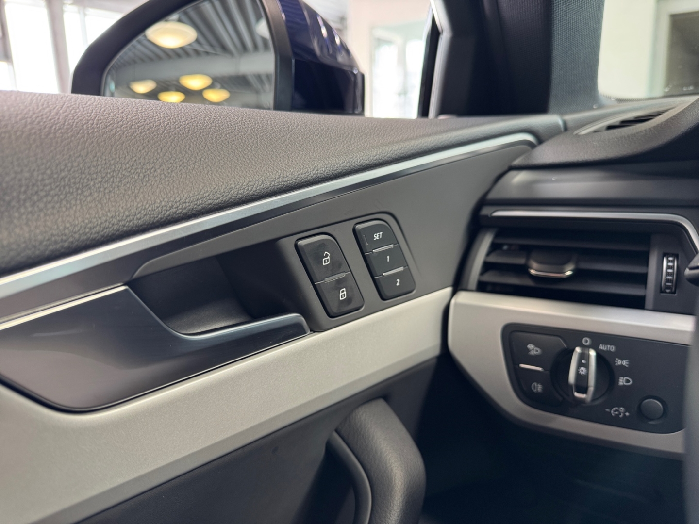 Audi A4 Avant 40