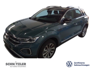 Volkswagen T-Roc Style 1.5