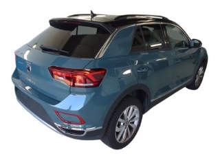 Volkswagen T-Roc Style 1.5