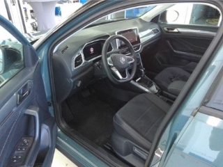 Volkswagen T-Roc Style 1.5
