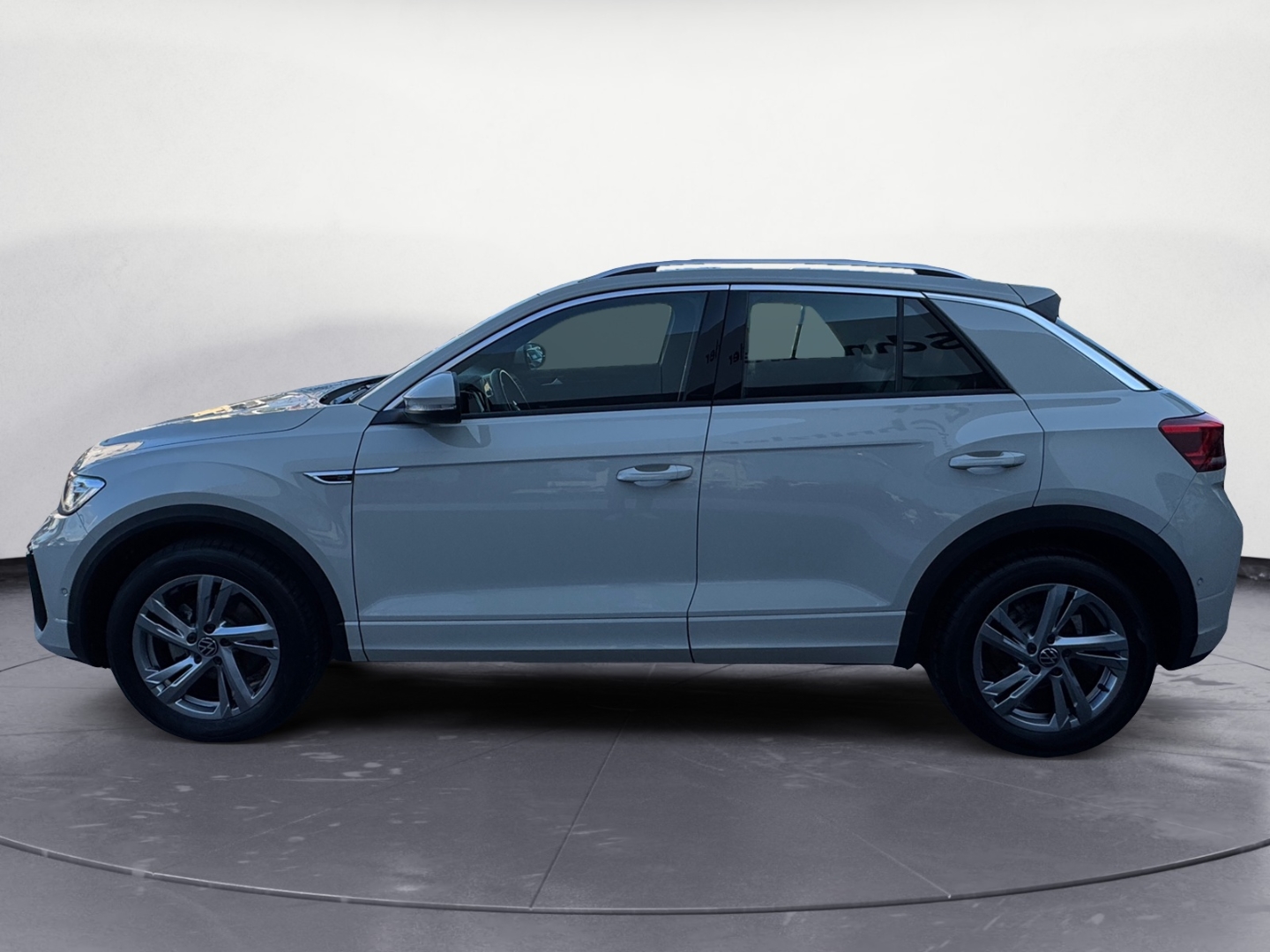 Volkswagen T-Roc R-Line 1.5