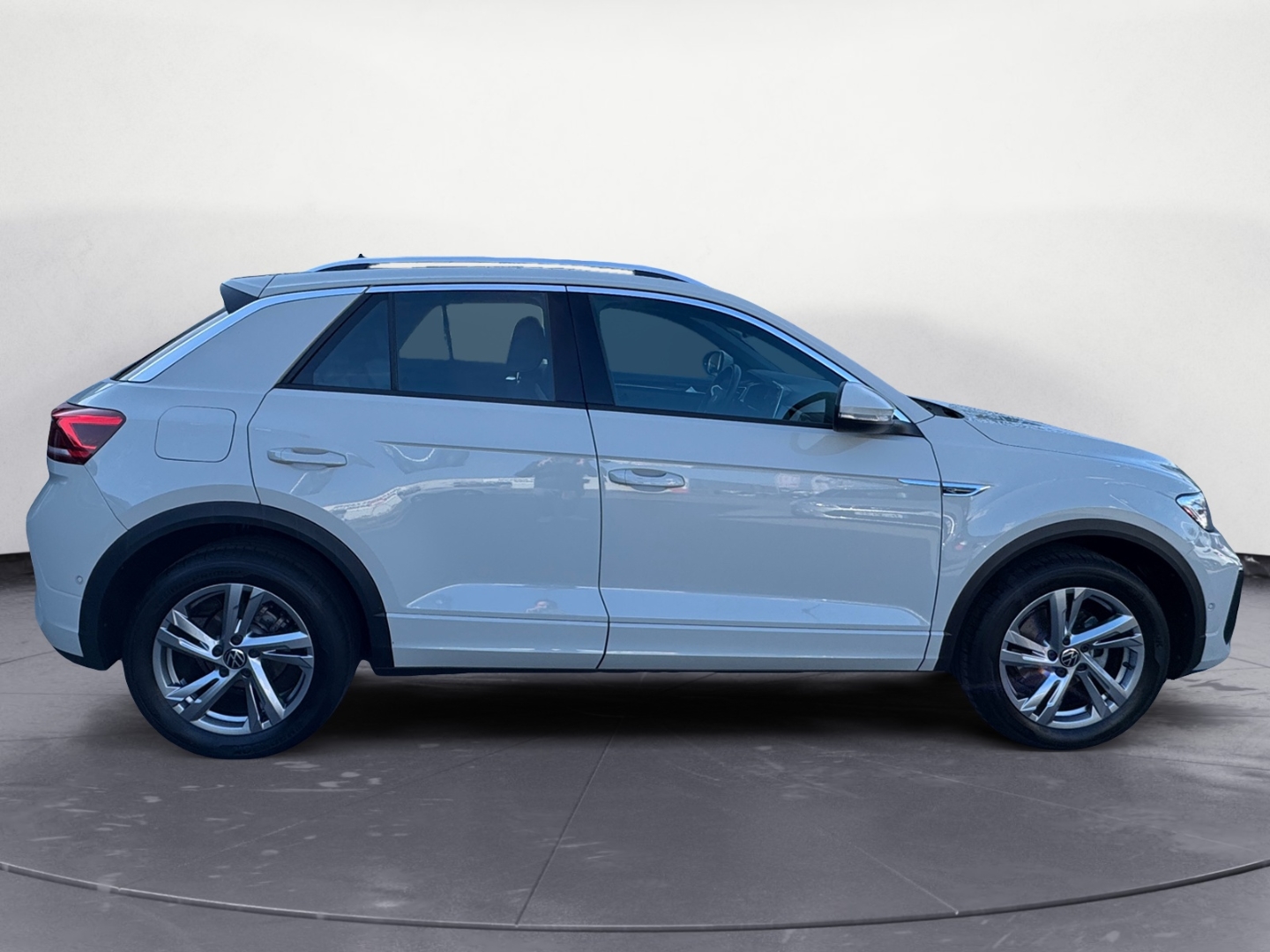 Volkswagen T-Roc R-Line 1.5