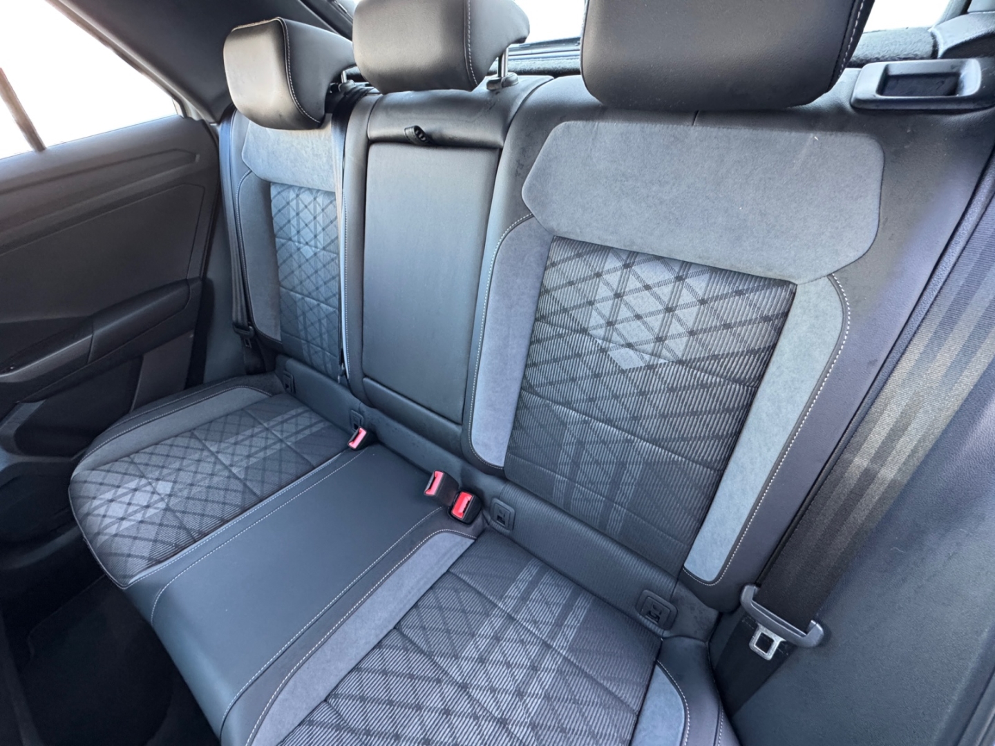 Volkswagen T-Roc R-Line 1.5