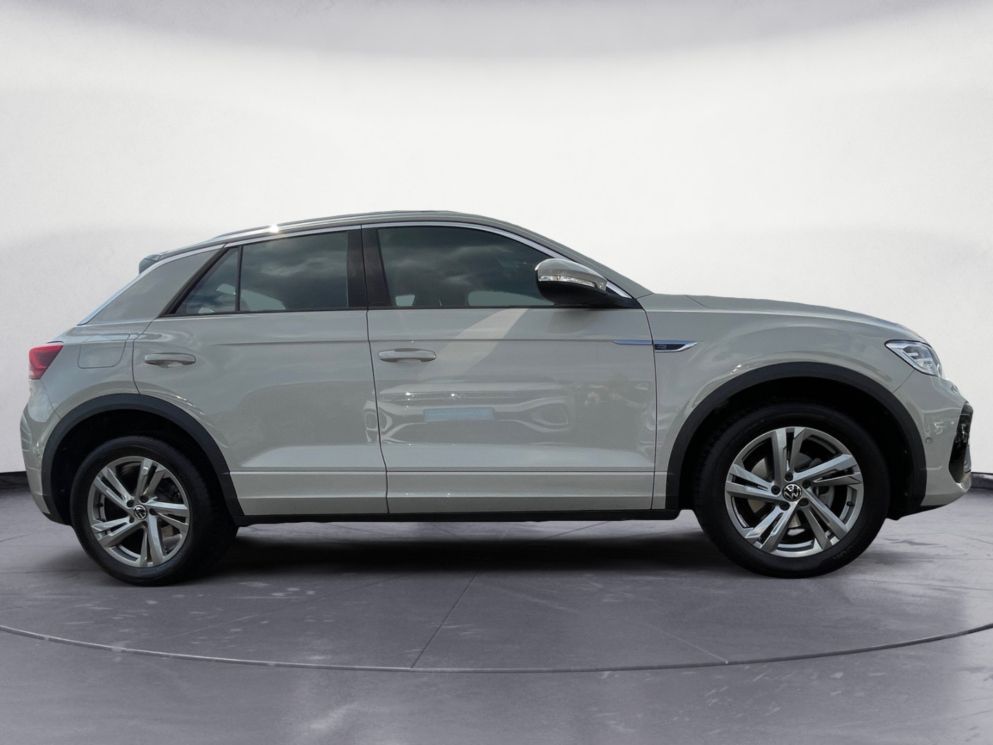 Volkswagen T-Roc R-Line 1.0
