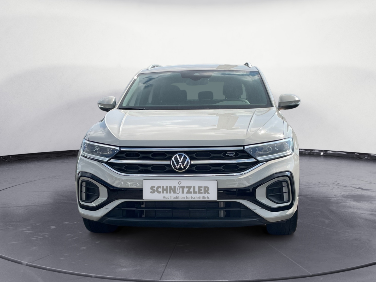 Volkswagen T-Roc R-Line 1.0