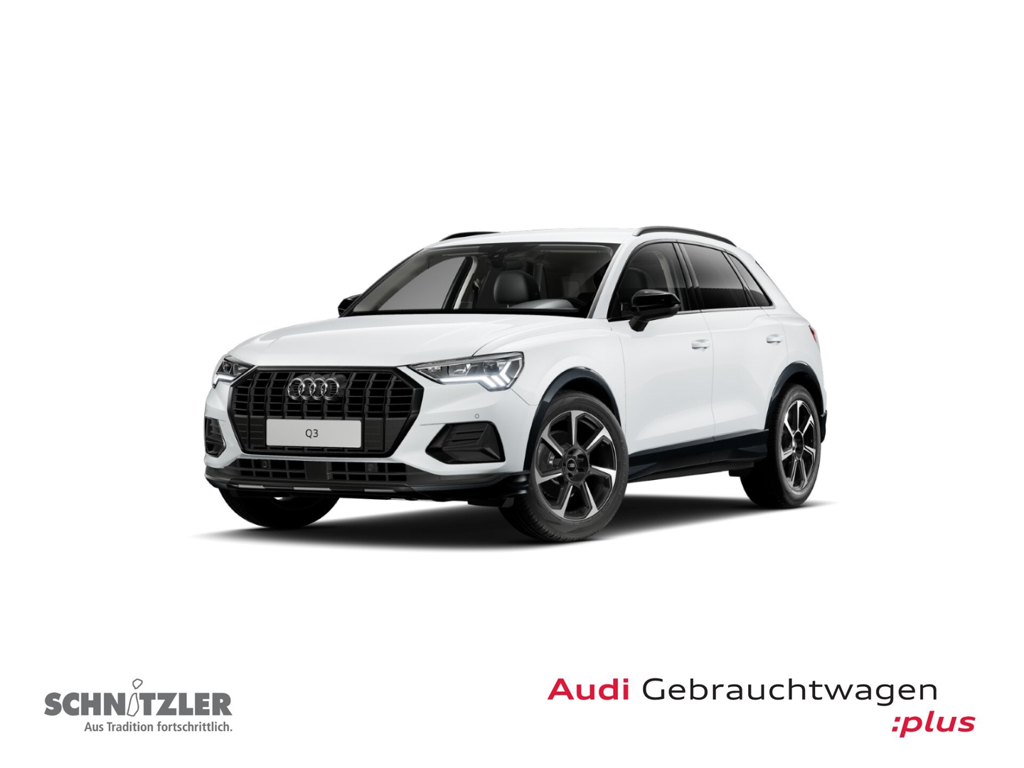 Audi Q3 35 TFSI