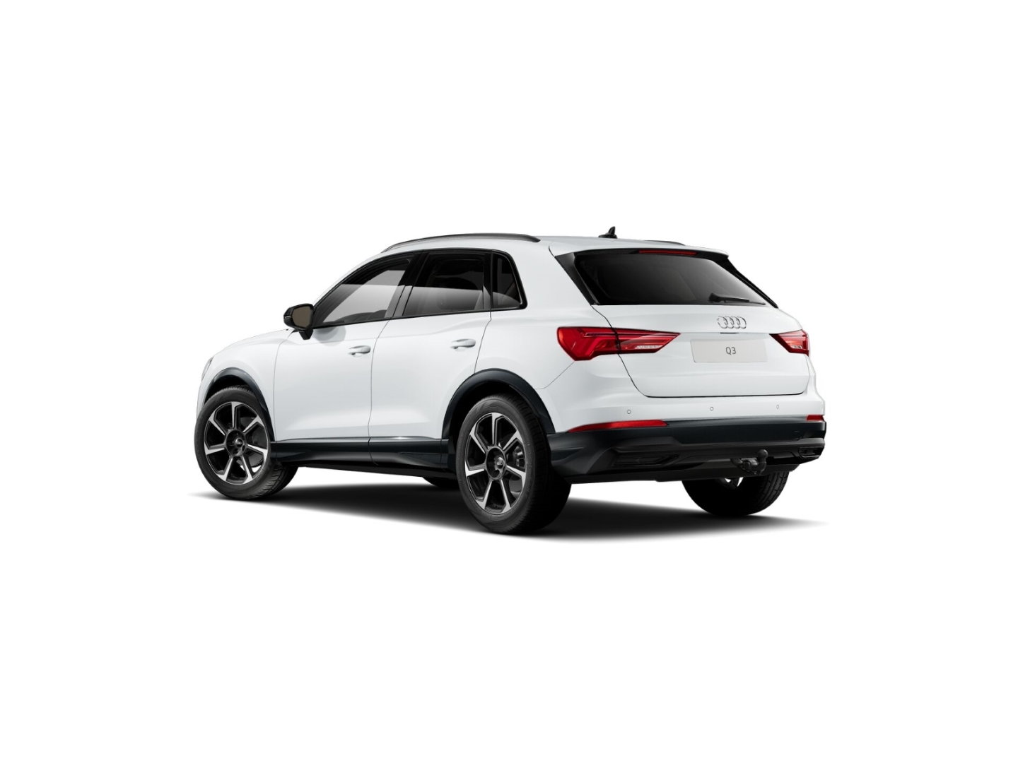 Audi Q3 35 TFSI