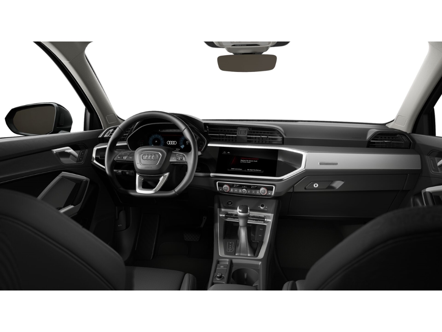 Audi Q3 35 TFSI